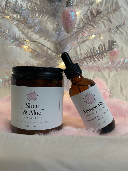 Heavenly Hair Bundle