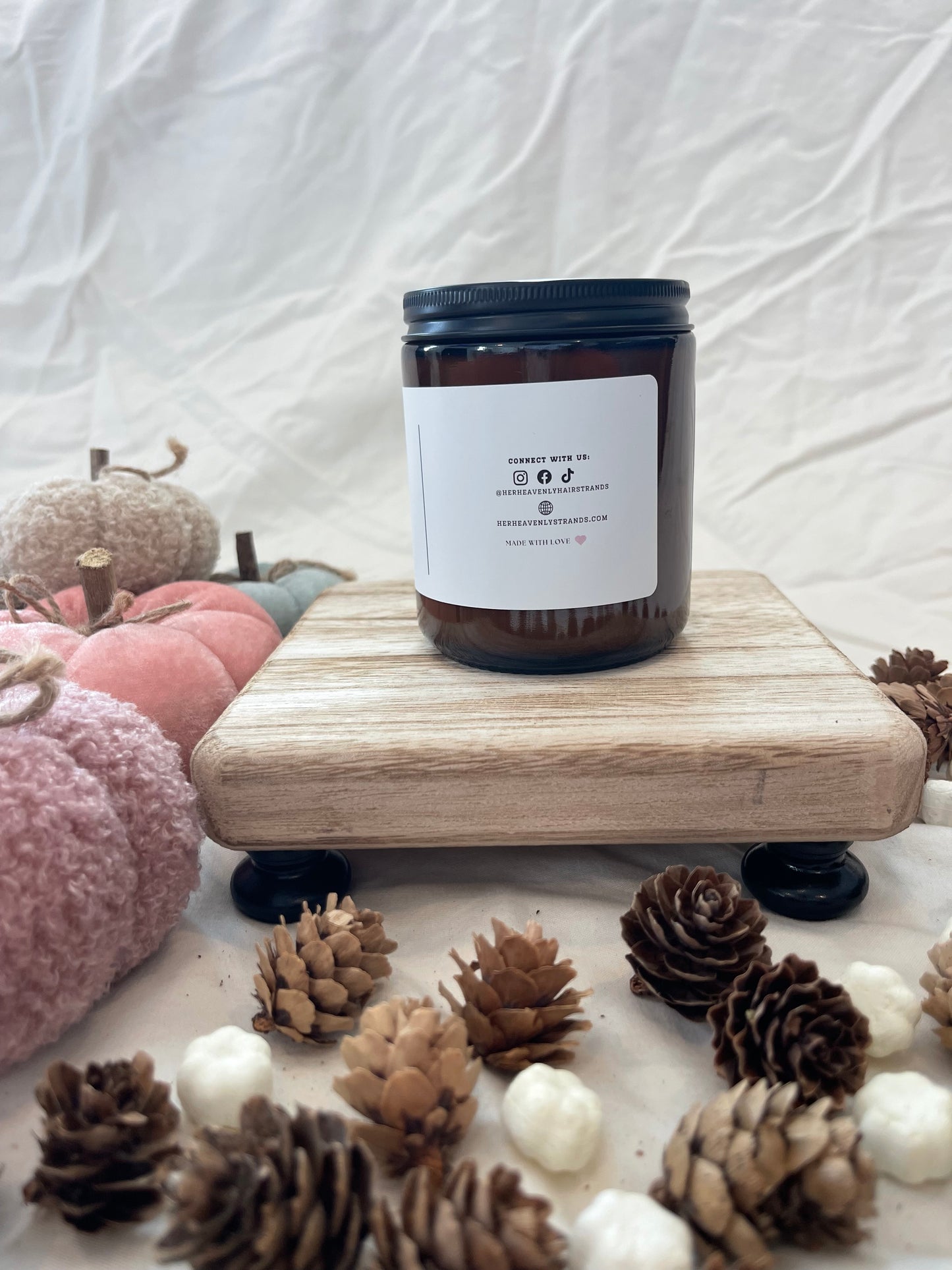 Shea and Aloe Hair Butter