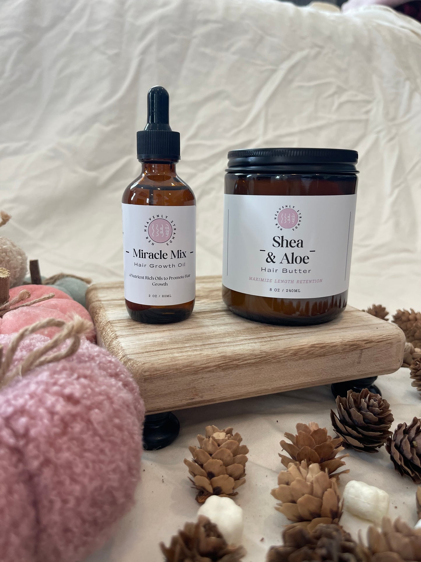 Heavenly Hair Bundle